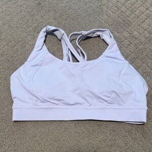 Lululemon bra